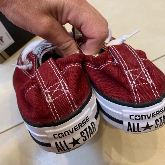 Converse - Picture 4 of 6